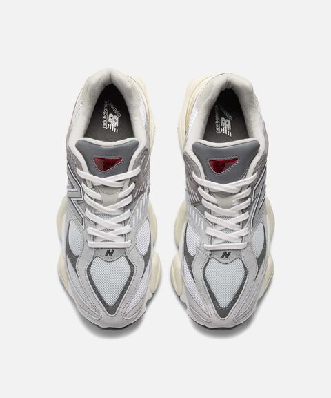 Tenis New Balance Para Hombre Gris